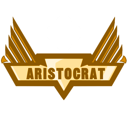 Aristrocrat+