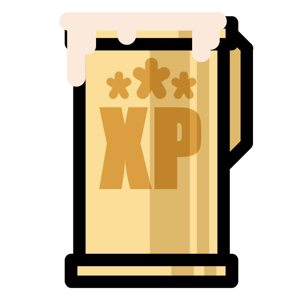 Boon of XP (1.5x)