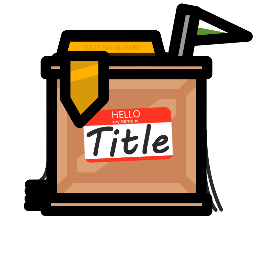 Title Chest